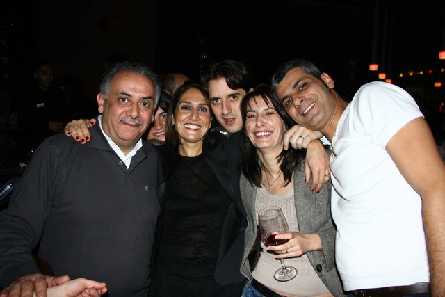 UMP Christmas Gathering 